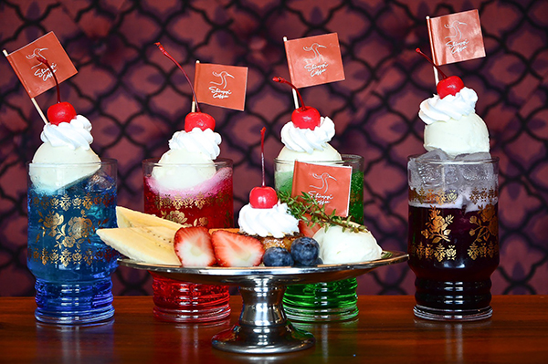 AGENTだけのオリジナル特典！